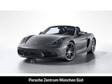Porsche Boxster 718 Abstandstempomat nur 13.700km 20Zoll - gebrauchte Porsche Boxster aus dem Jahr 2024