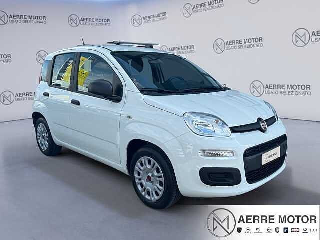 Image of Fiat Panda