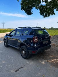 Dacia Duster - 7