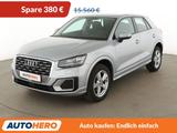 Audi Q2 1.6 TDI Sport edition *TEMPO*PDC*ALU*KLIMA* - Audi Q2 Diesel Gebrauchtwagen