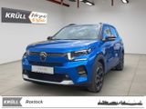 Vorschaubild Citroën C3 MAX Turbo 100 +Navi+Winter-Paket+