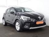 Renault Captur II 1.3 TCe Zen EDC Navi/LED/Kamera/PDC - Renault Captur: Zen