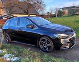 Mercedes-Benz B 200 - AMG Line - gebrauchte Mercedes-Benz B 200 aus dem Jahr 2020