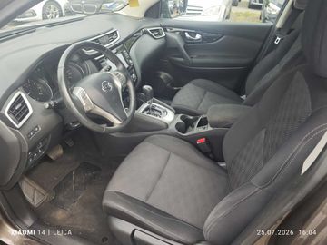 Nissan Qashqai - 8