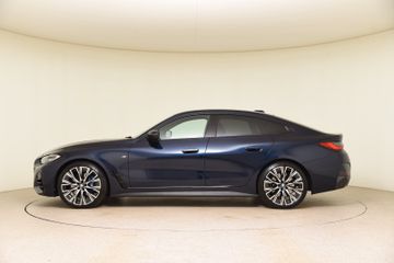 BMW 420 Gran Coupé