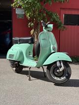 Vespa 50 S Japan Import V50 50ccm  - ROLLER 50 CCM