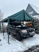 Jeep WJ Offroad bis Sonntag 2500 - gebrauchte Jeep Grand Cherokee aus dem Jahr 2002