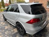 Mercedes-Benz GLE 63 s AMG Mercedes-AMG GLE 63 S 4MATIC Merc.. - Mercedes-Benz GL 63