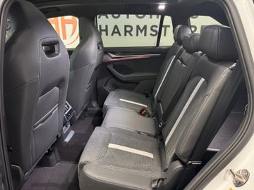 Skoda Kodiaq 1.5 TSI Sportline AHK*Pano*Matrix*7-Sitze