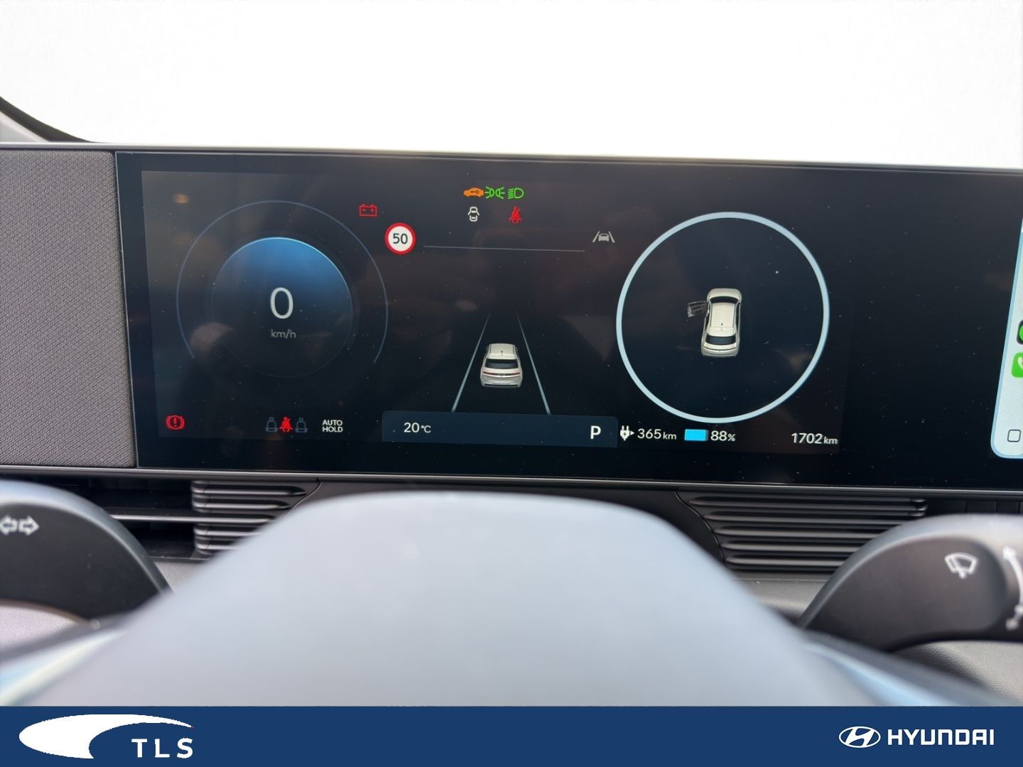Hyundai IONIQ 5 – Bild 12