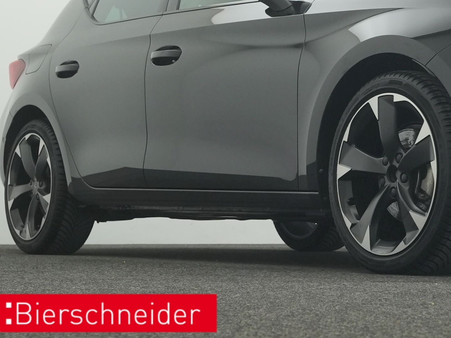 Cupra Leon - Bild 33