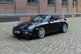 Porsche 997 Turbo S Cabrio - Porsche 997: Turbo