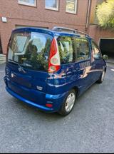 Toyota Yaris Verso - Toyota Verso Gebrauchtwagen in Hamburg