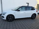 Skoda Kamiq 1.0 TSI Monte Carlo (Pano,Kamera17",SH) - : Multifunktionslenkrad, Geländewagen