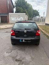 Volkswagen VW Polo IV (9N) 1.2 - Volkswagen Polo: Iv 9n