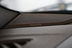AUDI Q3 Sportback 40 TDI | 2x S line | Pano | SONOS AUDI Q3 Sportback 40 TDI | 2x S line | Pano | SONOS