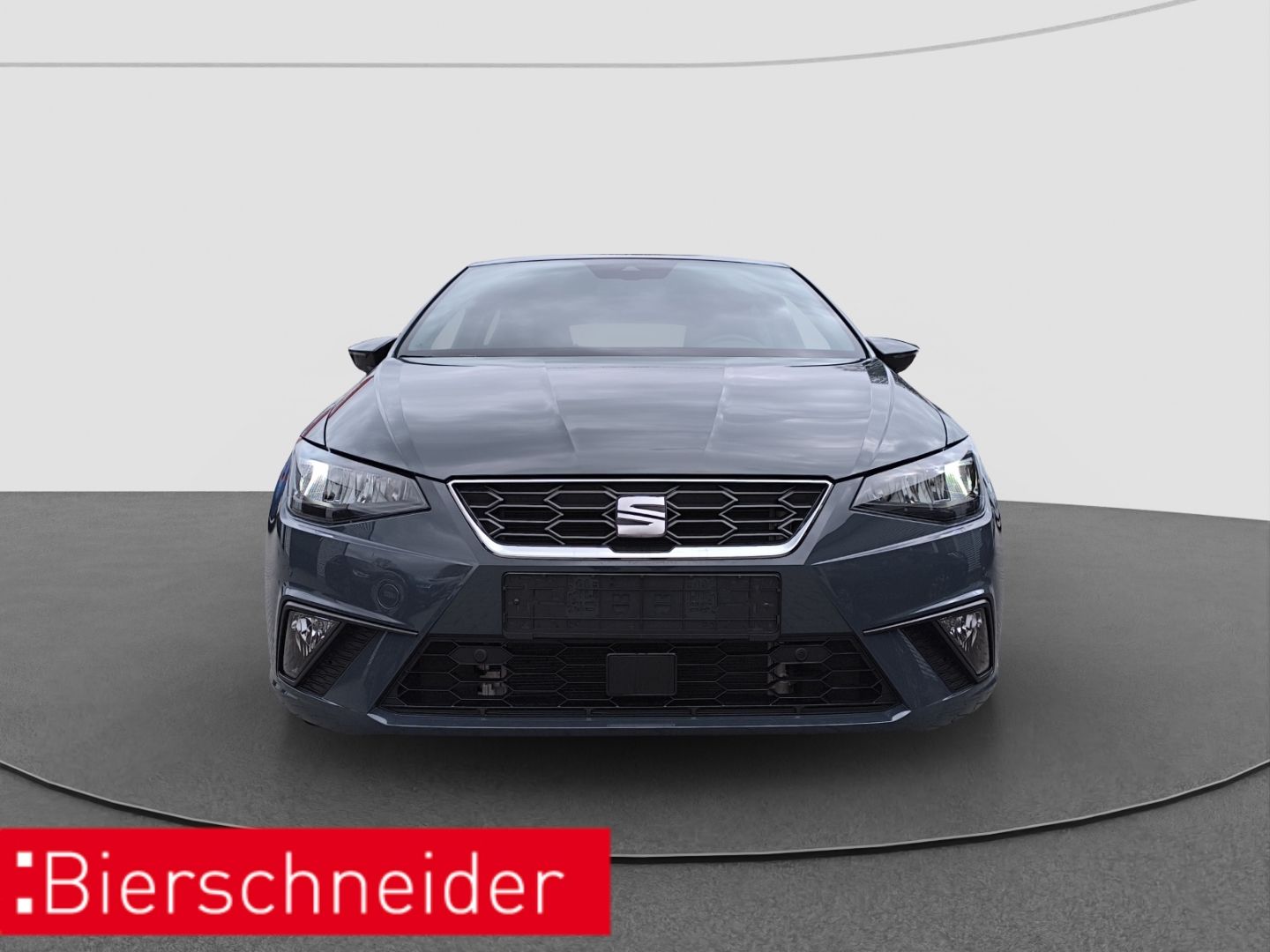 Seat Ibiza 1.0 TSI DSG FR LED PDC RFK imagem 2
