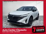 Nissan Qashqai 1.3 DIG-T MHEV Kamera/Sitzheizung/PDC - Nissan Qashqai Gebrauchtwagen in Chemnitz