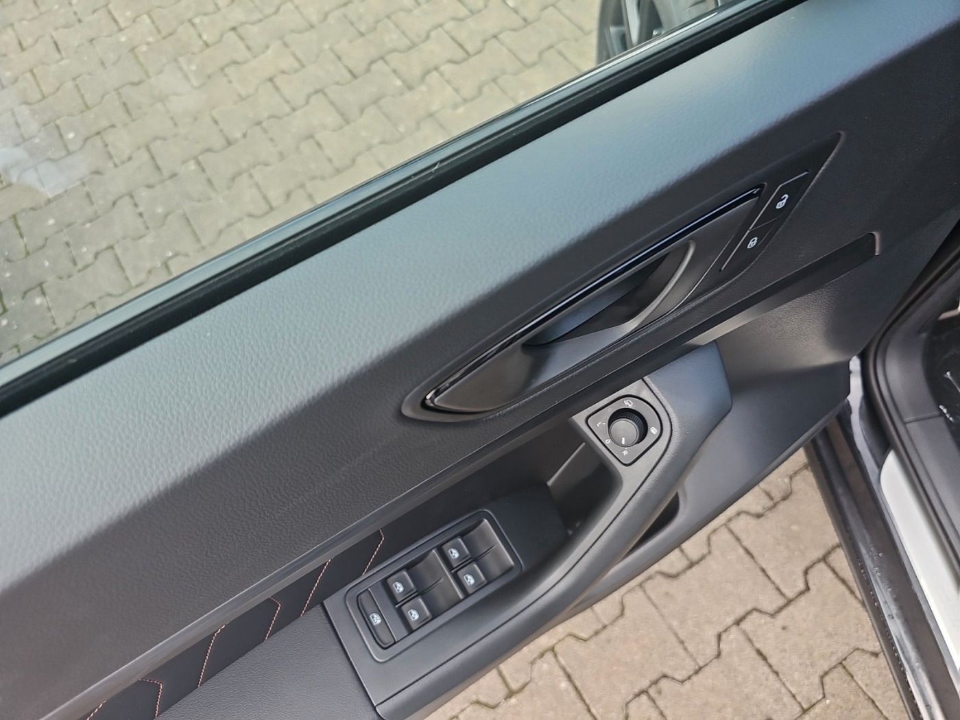 Cupra Ateca - Bild 9