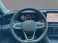 Volkswagen Tiguan - Vorschau Bild 13