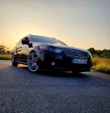 Honda Accord Tourer 2.2 i-DTEC Executive Executive - Honda Accord Tourer mit Diesel-Antrieb