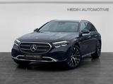 Mercedes-Benz E 300 de T All-Terrain BURMESTER4D|DISTR|AHK|360 - gebrauchte Mercedes-Benz E 300 aus dem Jahr 2025