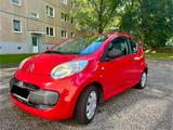 Citroën C1 1.0 Advance sparsamer Cityflitzer - : Kleinwagen, Sparsame