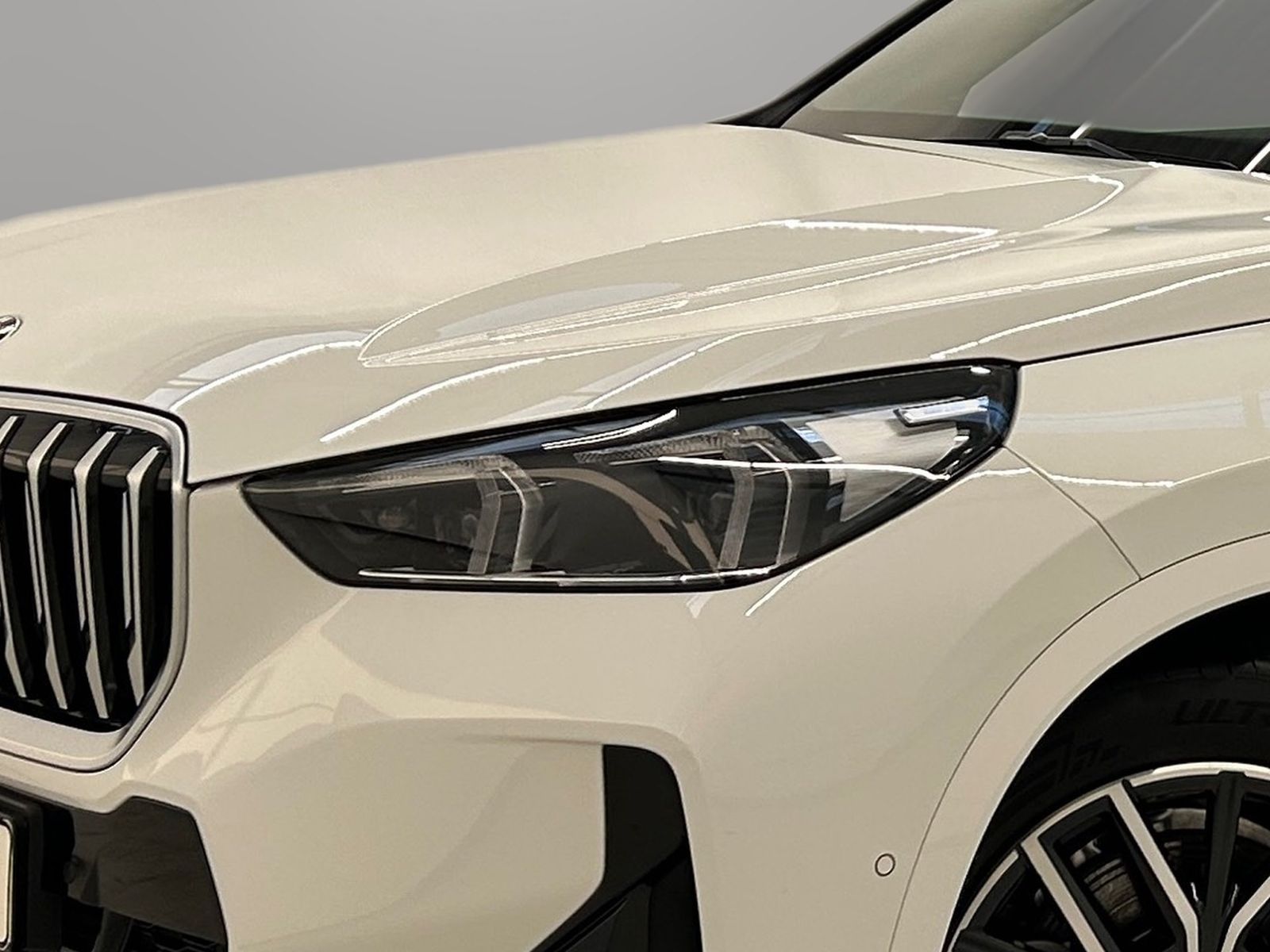 BMW X1 - Bild 7