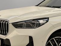 BMW X1 - Vorschau Bild 7