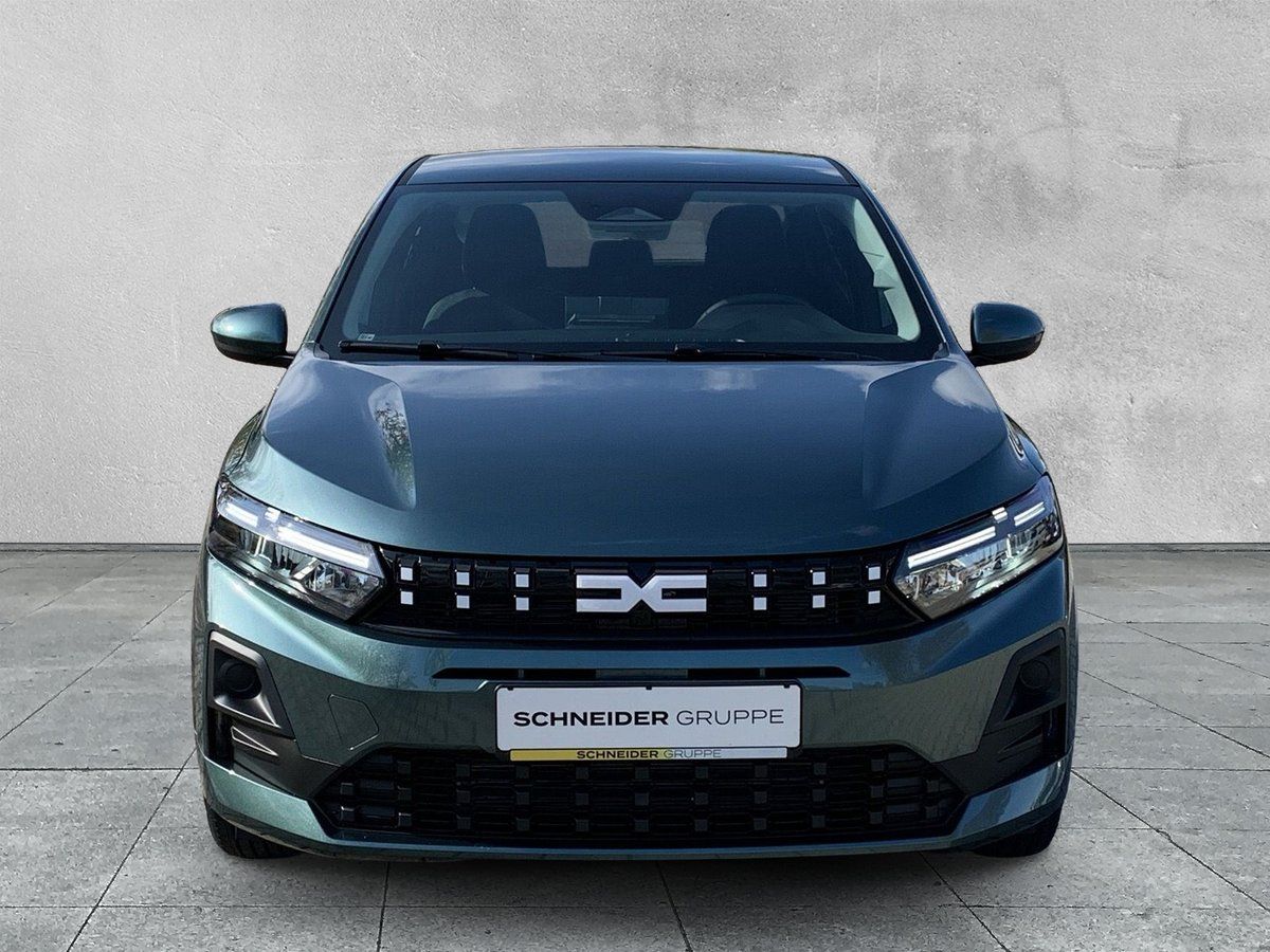 Dacia Sandero - Bild 8