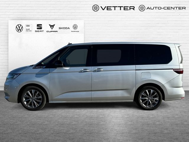 Fahrzeugabbildung Volkswagen Multivan T7 LÜ Life 1.4 eHybrid DSG - APP*ACC*Sh