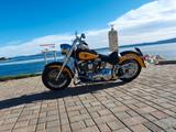 Harley-Davidson Fat boy - HARLEY-DAVIDSON 2000 FAT BOY