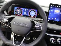 Skoda Superb - Vorschau Bild 13