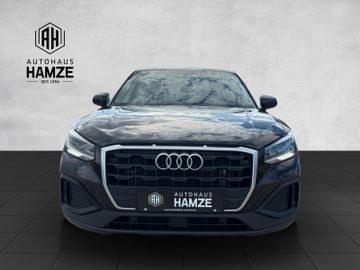 Audi Q2 35 TFSI basis 7-Gang S tronic|Kamera|Navi|LED