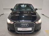 Audi A1 attraction - Audi A1 Gebrauchtwagen in Stuttgart