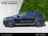 Mercedes-Benz GLA 220 d 4M AMG Line *MBeam*Cam*TotW*Memo*Night - gebrauchte Mercedes-Benz GLA 220 aus dem Jahr 2022