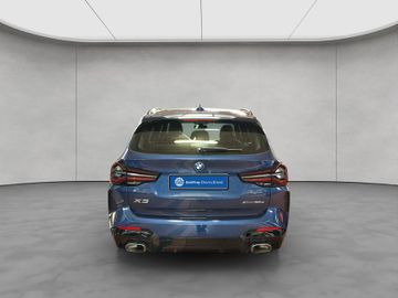 BMW X3 M - 5