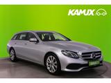 Mercedes-Benz E 220 d T 9G-tronic Avantgarde+LED+NAVI+AHK+PDC - Mercedes-Benz E-Klasse: Avantgarde