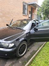 BMW bmw 3er schwarz - BMW Z3 in Bonn