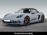 Porsche Boxster 718 GTS 4.0 PDK Sportabgas Rückfahrkamer - Porsche Boxster in Leipzig