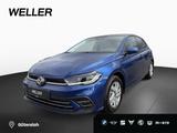 Volkswagen Polo Style 1.0TSI DSG IQ.Light Pano Kam Navi ACC