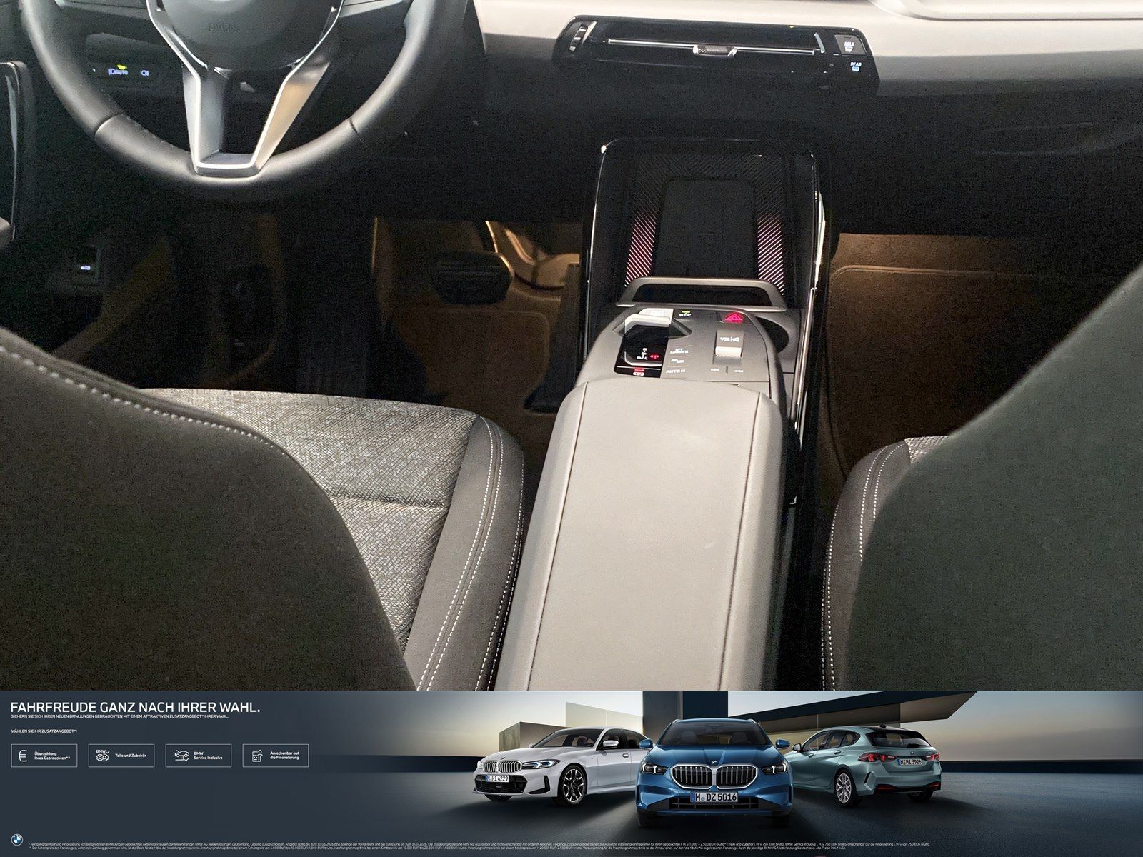 BMW X1 - Bild 15