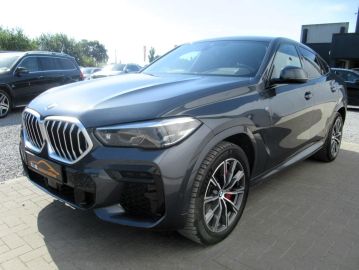 BMW X6 - 6
