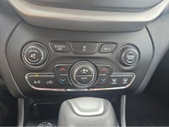 Fahrzeugabbildung Jeep Cherokee 3.2 Trailhawk 4WD