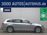 Volkswagen Passat Var. 1.5 TSI Business Navi LED Pano RFK - gebrauchte VW Passat aus dem Jahr 2022
