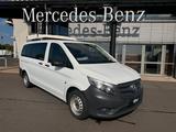Mercedes-Benz Vito 111 CDI Tourer Begleitfahrzeug BF3+ / WVZ - Begleitfahrzeuge