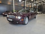 Jaguar XJ Daimler  SUPER EIGHT  LWB - Jaguar XJ: Lwb