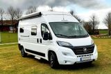 Fiat Hymer Grand Canyon mit Aufstelldach - Angebote entsprechen deinen Suchkriterien