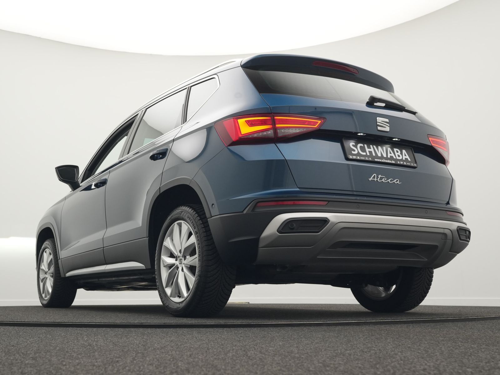 Seat Ateca - Bild 25
