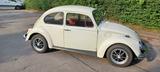 Volkswagen Käfer 1968 Originalzustand - VW Käfer mit Halbautomatikschaltung